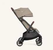 JOIE vežimėlis PACT PRO Oak, rusvas kaina