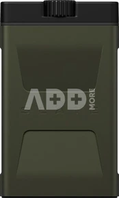 PolarPro Memory Card Case Slate CFEA Edition II Forest