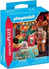 Playmobil Figurka Special Plus 71879 Dia de los Muertos