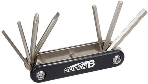 Super B multifunkcinis įrankis 9600