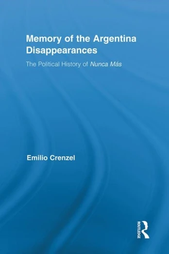 Memory of the Argentina Disappearances