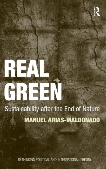 Real Green