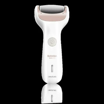 Cecotec CECOTEC Elektrinė pilnik do stóp "SkinCare Silky"