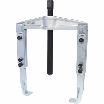 Universal 2 arm puller, 80-350mm, legs 200mm, KS Tools