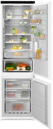 Įmontuojamas šaldytuvas Electrolux E6MNCE19S