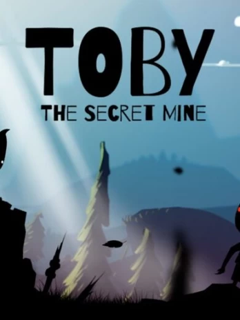 Toby: The Secret Mine PC