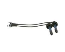 BOSCH 0 986 357 238 Ignition lead set