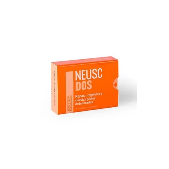 Neusc Two Dermoprotective Planšetė 24g
