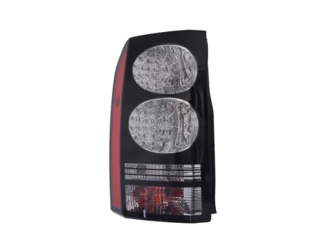 Galinis žibintas VALEO VAL045296