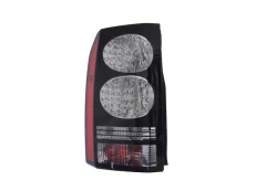 Galinis žibintas VALEO VAL045296 kaina