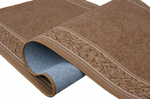 Kilimas, neslystantis takelis 80x120 cm Amazon J. Brown