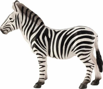 Figūrėlė Animal Planet Zebra 11 cm