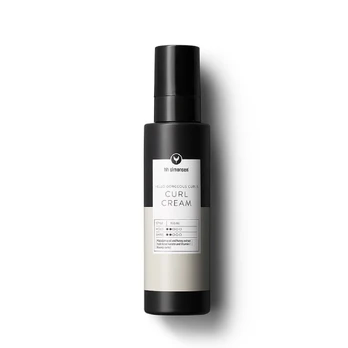 HH Simonsen CURL CREAM garbanų kremas, 150 ml