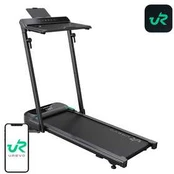 Urevo FoldiMix 5L electric treadmill (juodas)