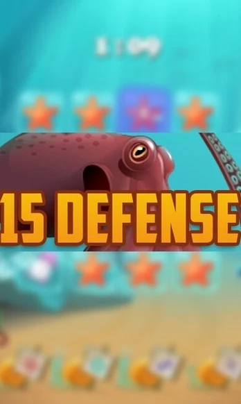 Defense Steam