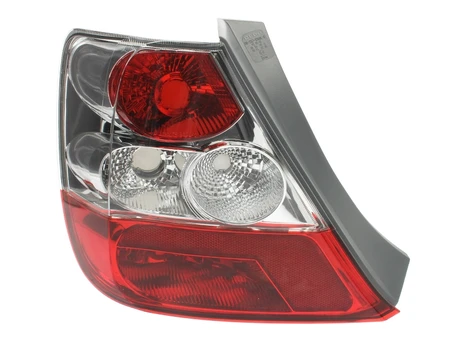 Žibintas galas Kairė HONDA CIVIC VII
