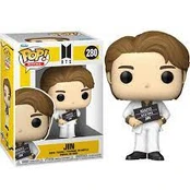 Figūrėlė Funko POP! BTS Jin 280