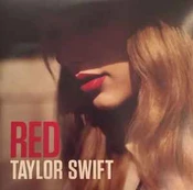Vinyl (LP) Taylor Swift - Red 2LP