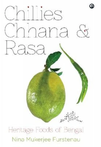 Chillies Channa And Rasa