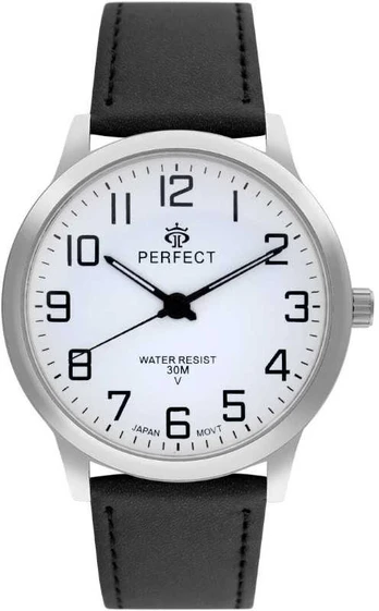 Laikrodis PERFECT GXB460-01