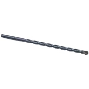 Gręžimo karūnėlės centrinis grąžtas Dedra H1227, 100mm kaina