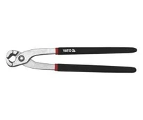 YATO replės / Tinkavimo replės 275mm 2061