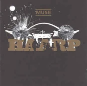 CD+DVD Muse - HAARP