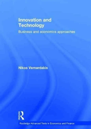 Innovation and Technology