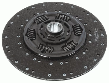 Sankabos diskas SACHS 1878 004 104 009