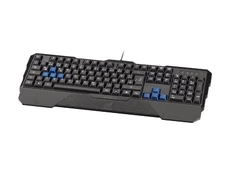 Žaidimų klaviatūra Hama uRage Lethality