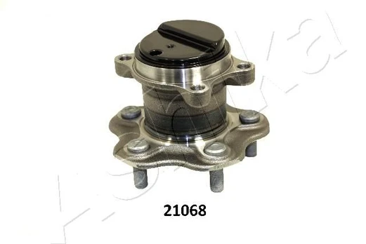 Rato stebulė ASHIKA 44-21068