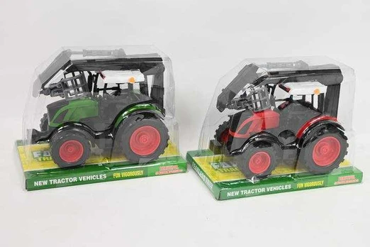 Gazelo Traktor G217598 91783