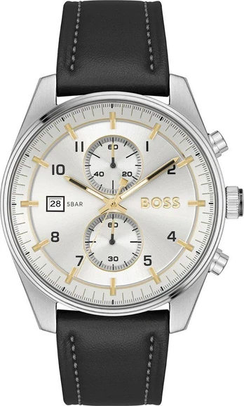 Laikrodis BOSS MAN 1514147 (44MM)
