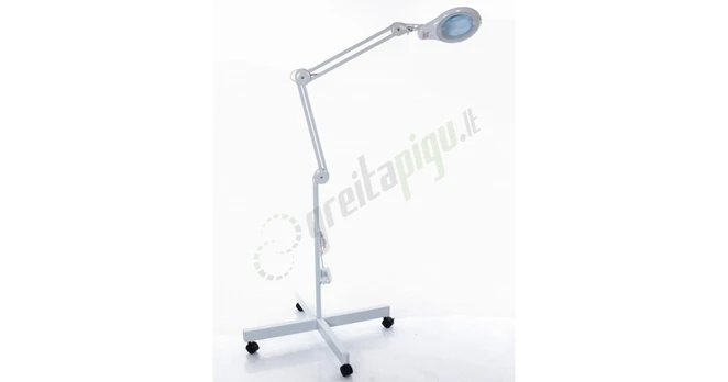 Kosmetologinė Lempa Led3D-Fs - Rest