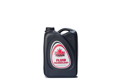 Hexol Premium Chain Oil 5L