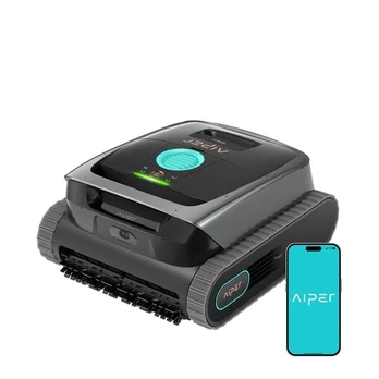 Belaidis baseino valymo robotas Aiper Scuba S3