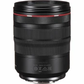Canon EOS R8 + RF 24-105mm f/ 4L IS USM + Mount Adapter EF-EOS R kaina