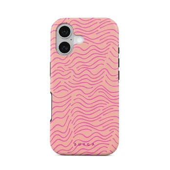 Secret Spot - iPhone 17 Case, Tough (MagSafe) / N/A