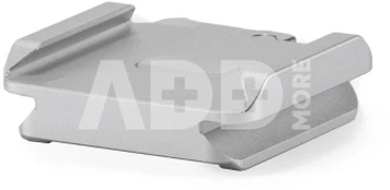 Tilta ARCA Adapter for Fujifilm X100VI - Silver