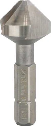 Bosch Įgilintuvas 16,5 mm M8