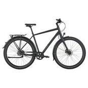 Dviratis 28 BERGAMONT VITESS 20 RIGID AMSTERDAM bergamont
