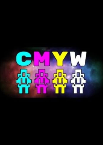 CMYW Steam