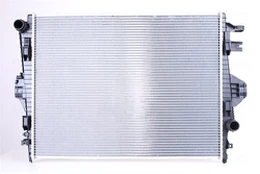 Variklio radiatorius NISSENS NIS 65297