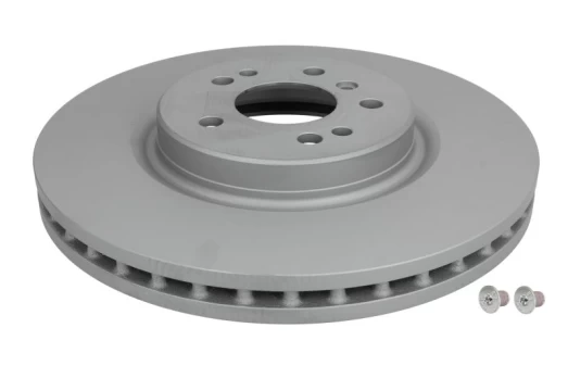 ATE 24.0132-0158.1 Brake Disc