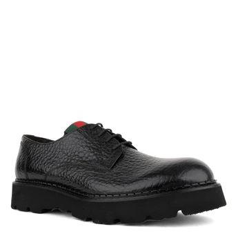 Loaferiai vyrams, Juoda, Loafers