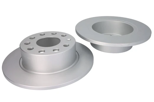 DELPHI BG5022C Brake Disc