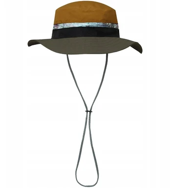 Brunotti Skrybėlė Buff Explore Booney Hat Zeo Multi, universalus dydis