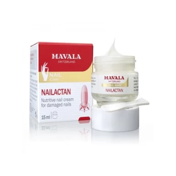 MAVALA nagų kremas Nailactan Jar, 15 ml