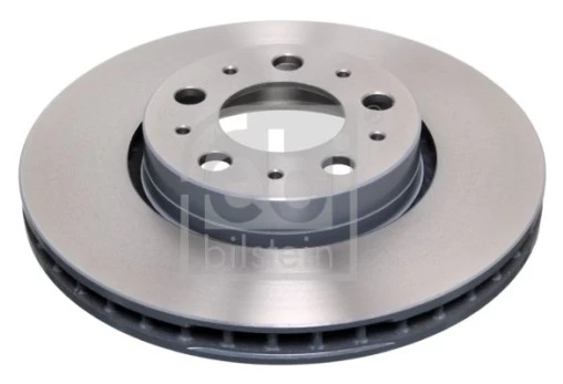 FEBI FE18044 Brake Disc