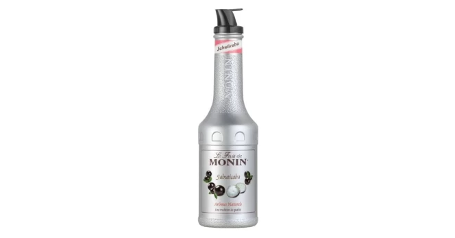 MONIN tyrė Jabuticaba 1l